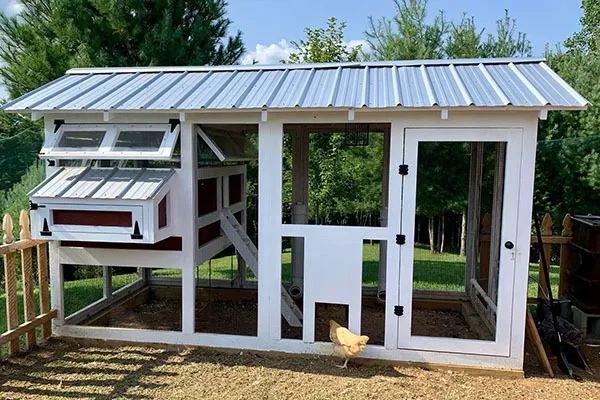 54195 chicken coop tractor supply 5