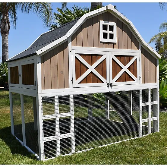 54197 easy clean chicken coop