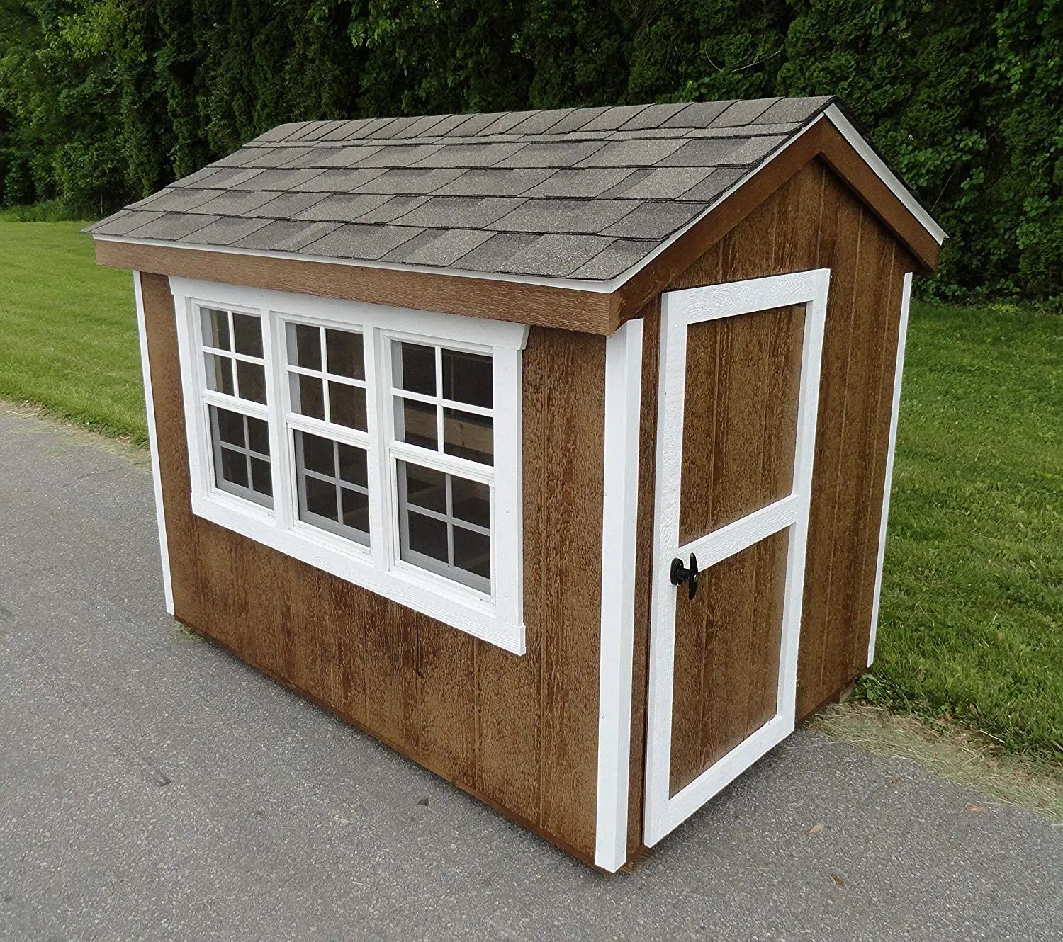 54203 chicken coop roof