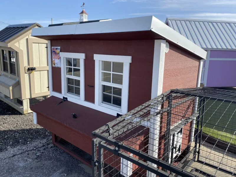 54246 chicken coop reviews