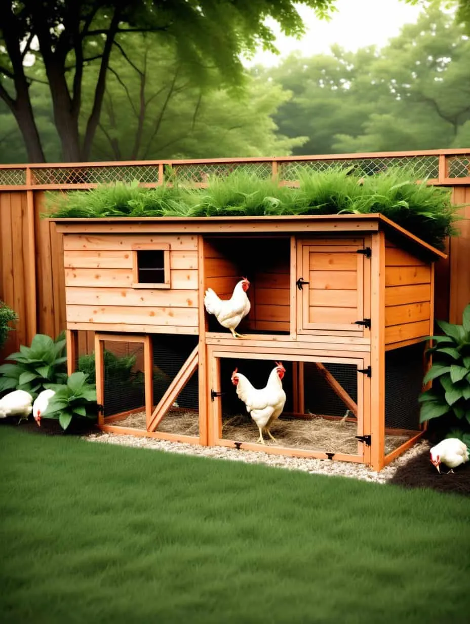 54248 chicken coop frame