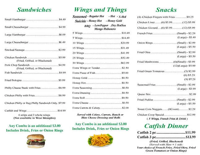 54251 chicken treats and supplements