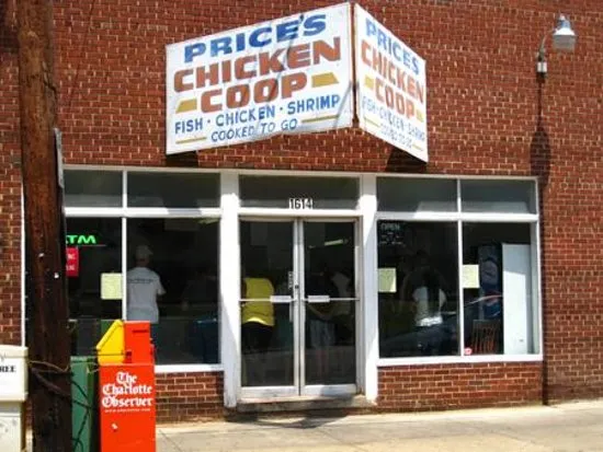 54257 wood chicken coop