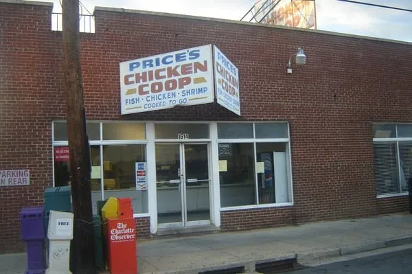 54267 chicken coop cleaning