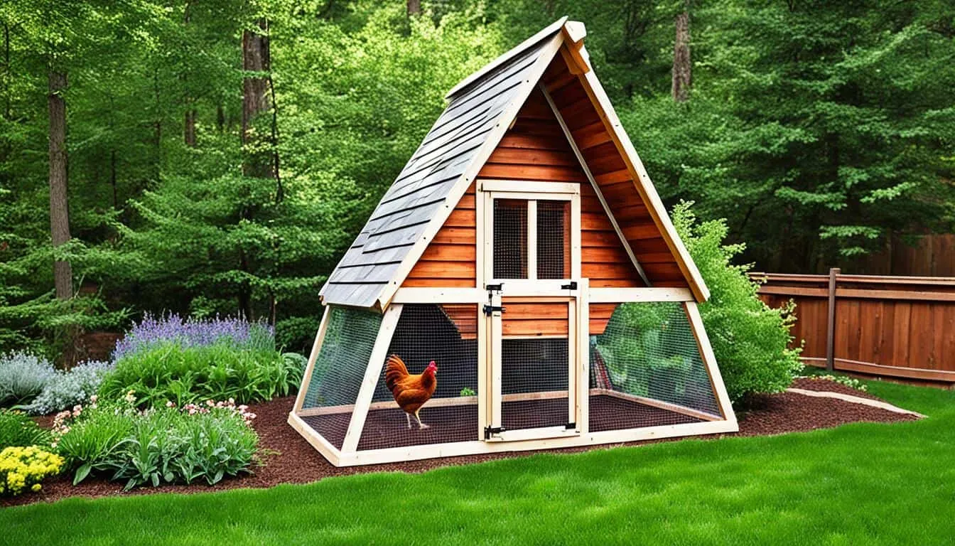 54270 chicken coop ventilation