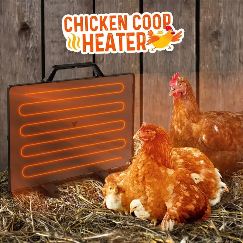 54283 chicken coop heat image6