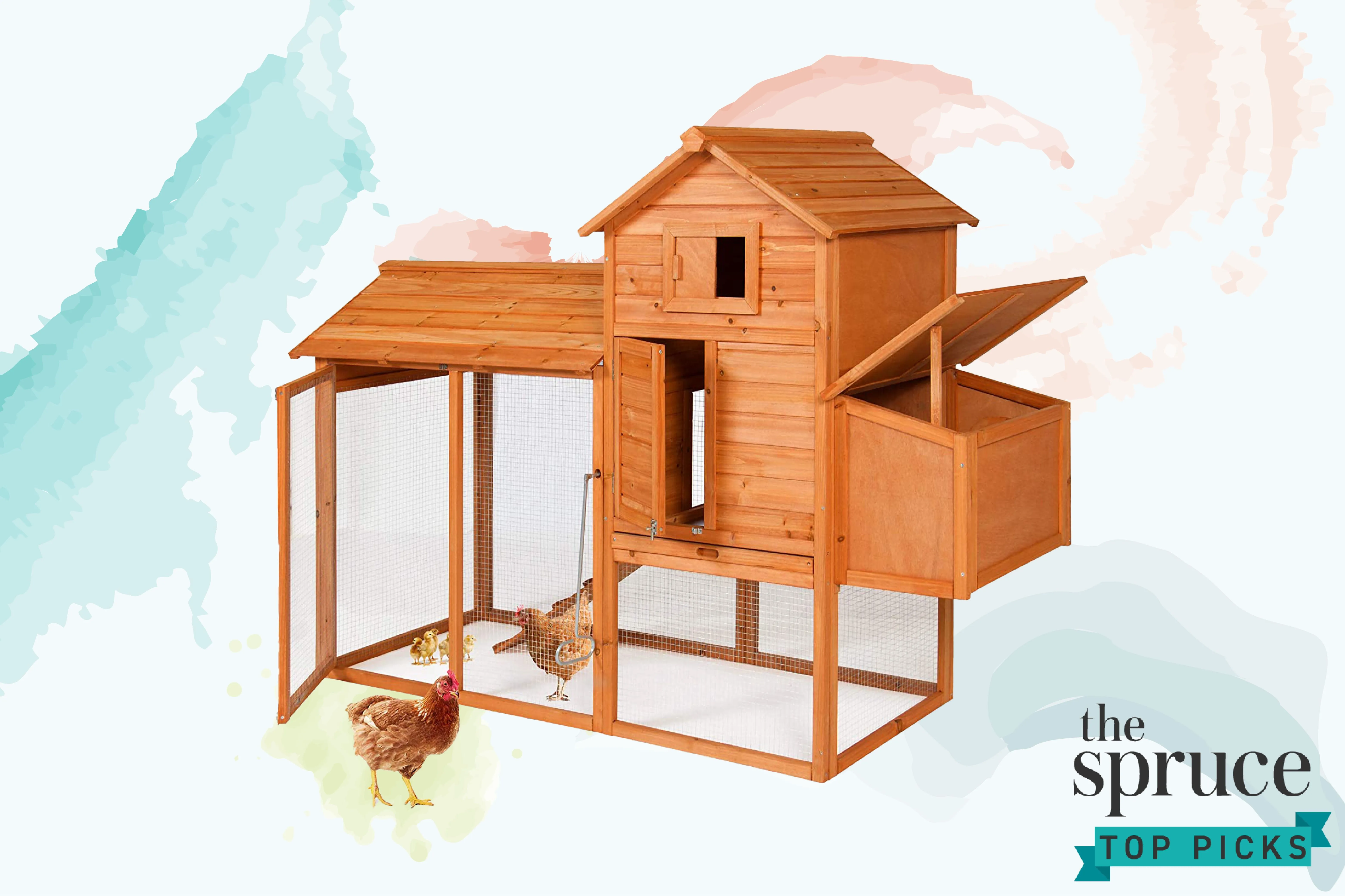 54303 nesting boxes design