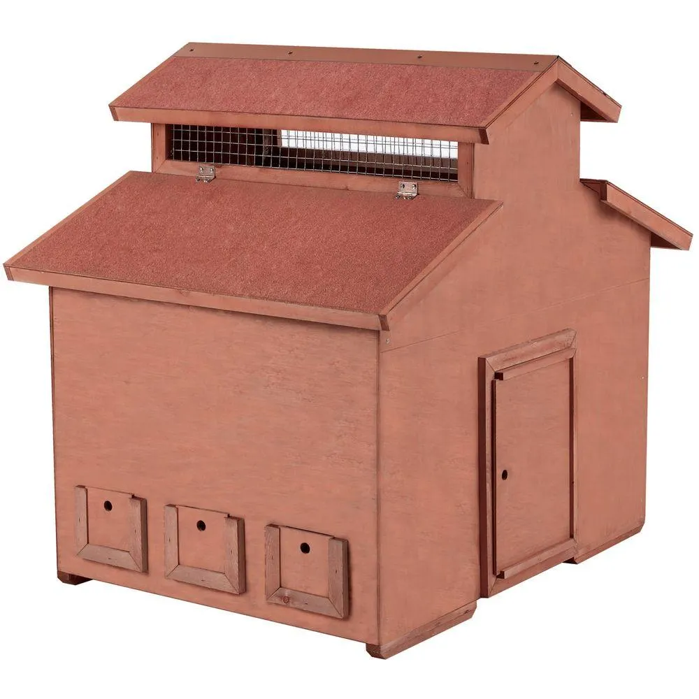 54305 diy home depot chicken coop