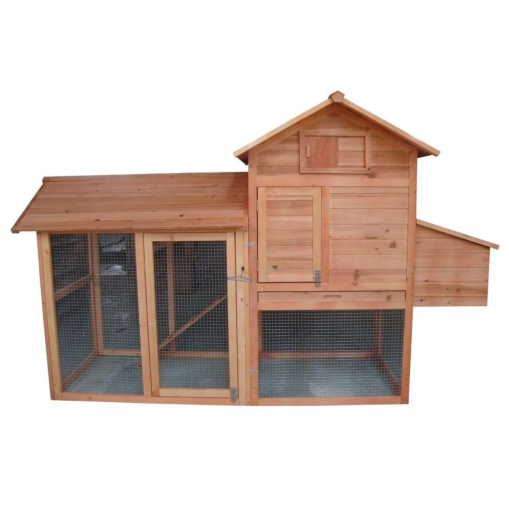 54305 home depot chicken coop materials