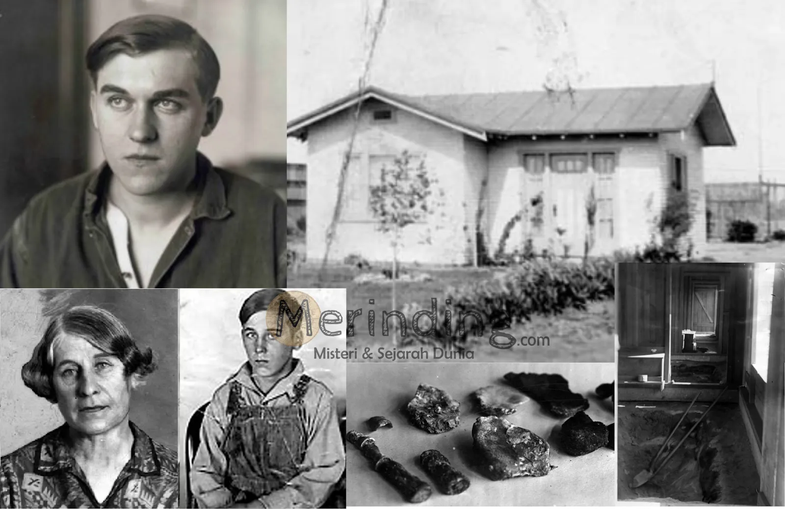 54307 victims of the wineville murders