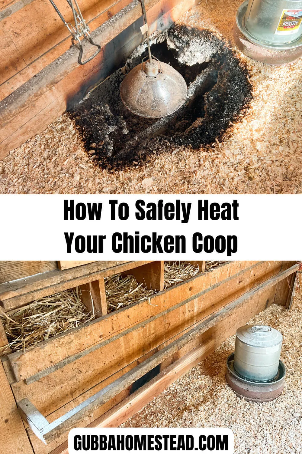54310 chicken coop heating