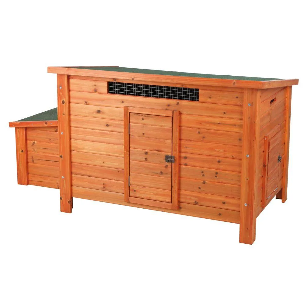 54318 home depot chicken coop review