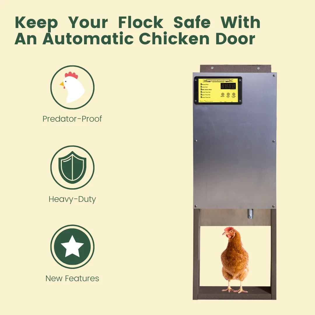 54322 auto door installation