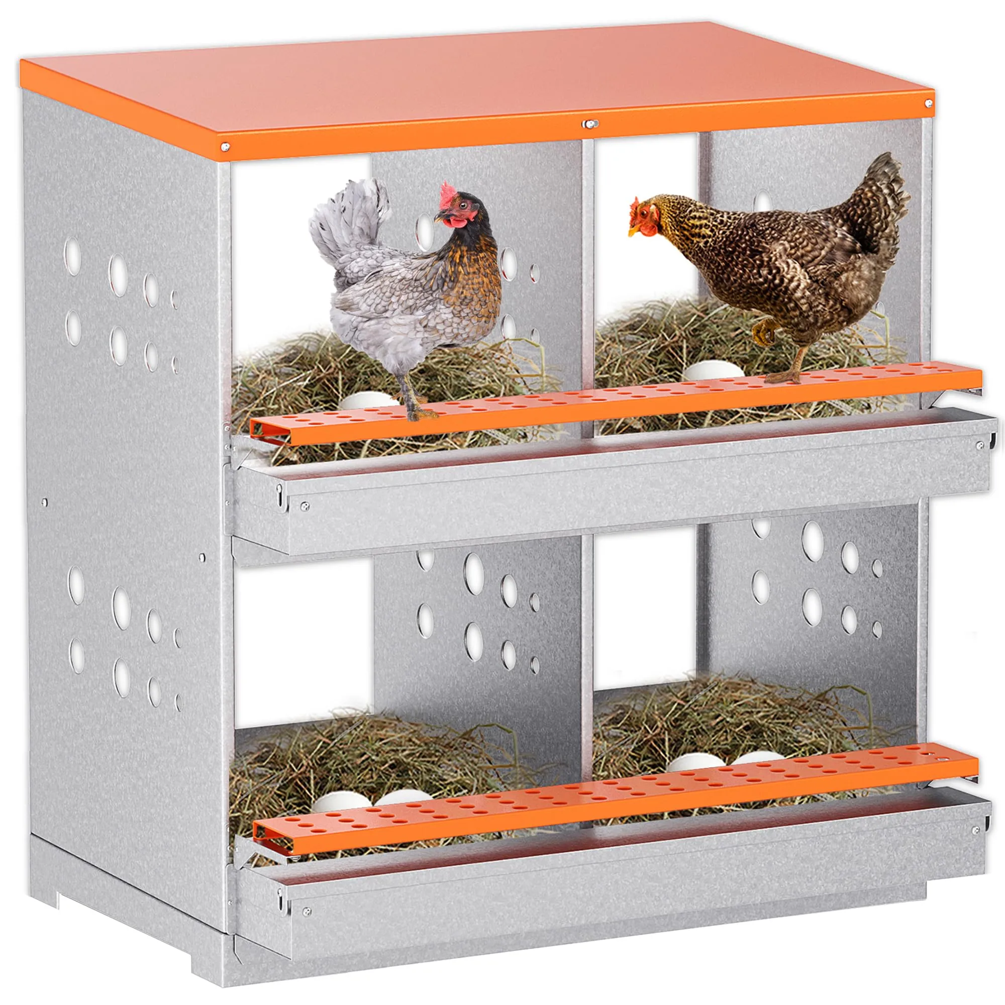 54330 chicken coop nesting boxes 4