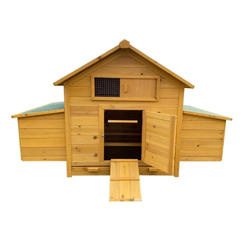 54349 rural king chicken coop overview