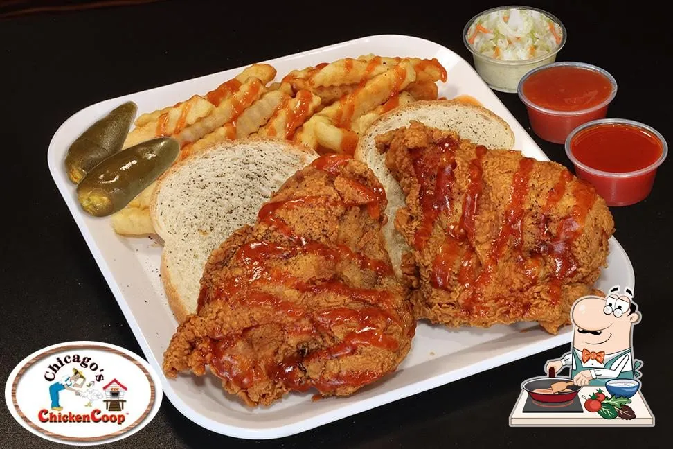 54357 predator proof chicken coop