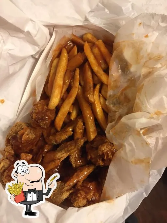 54361 chicken coop chicago design