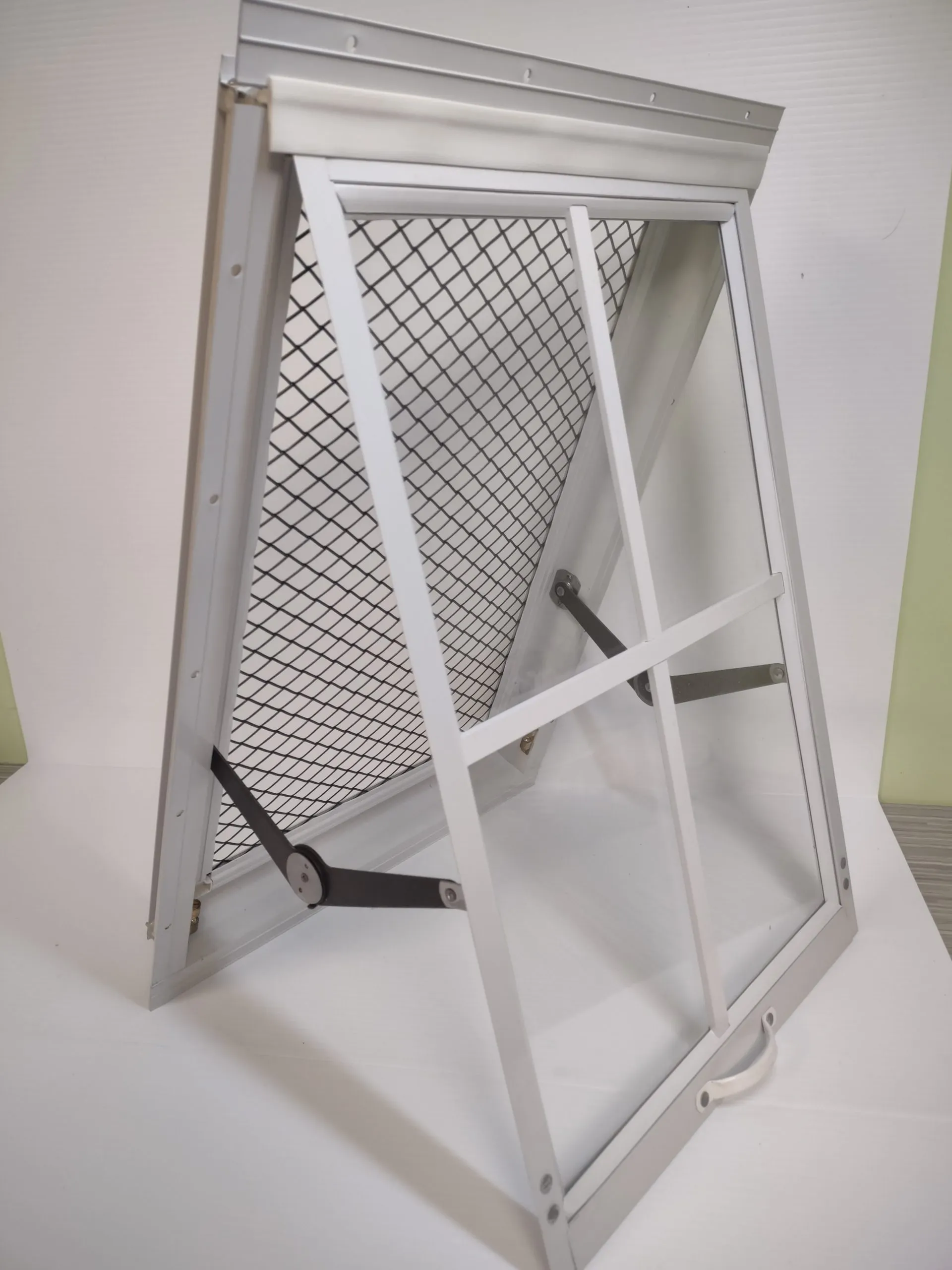 54362 chicken coop planning