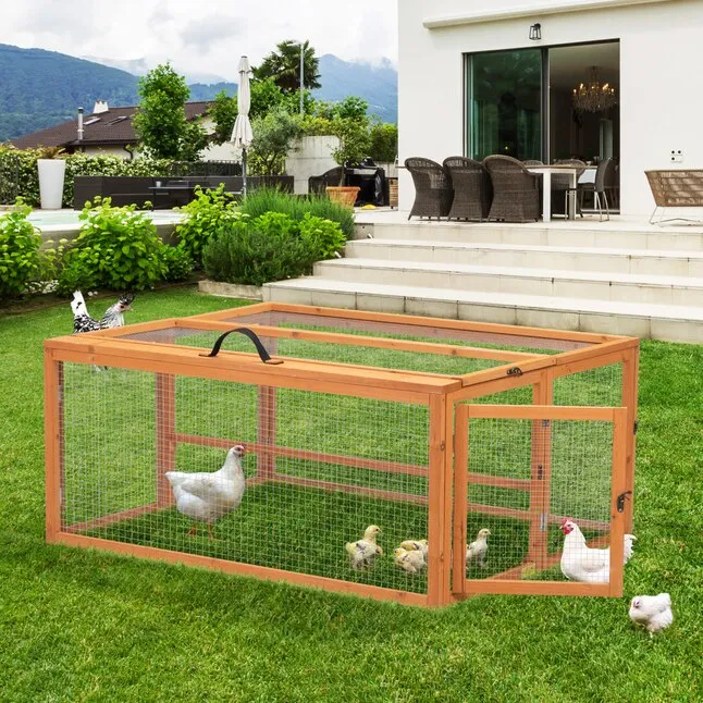 54363 chicken coop ventilation