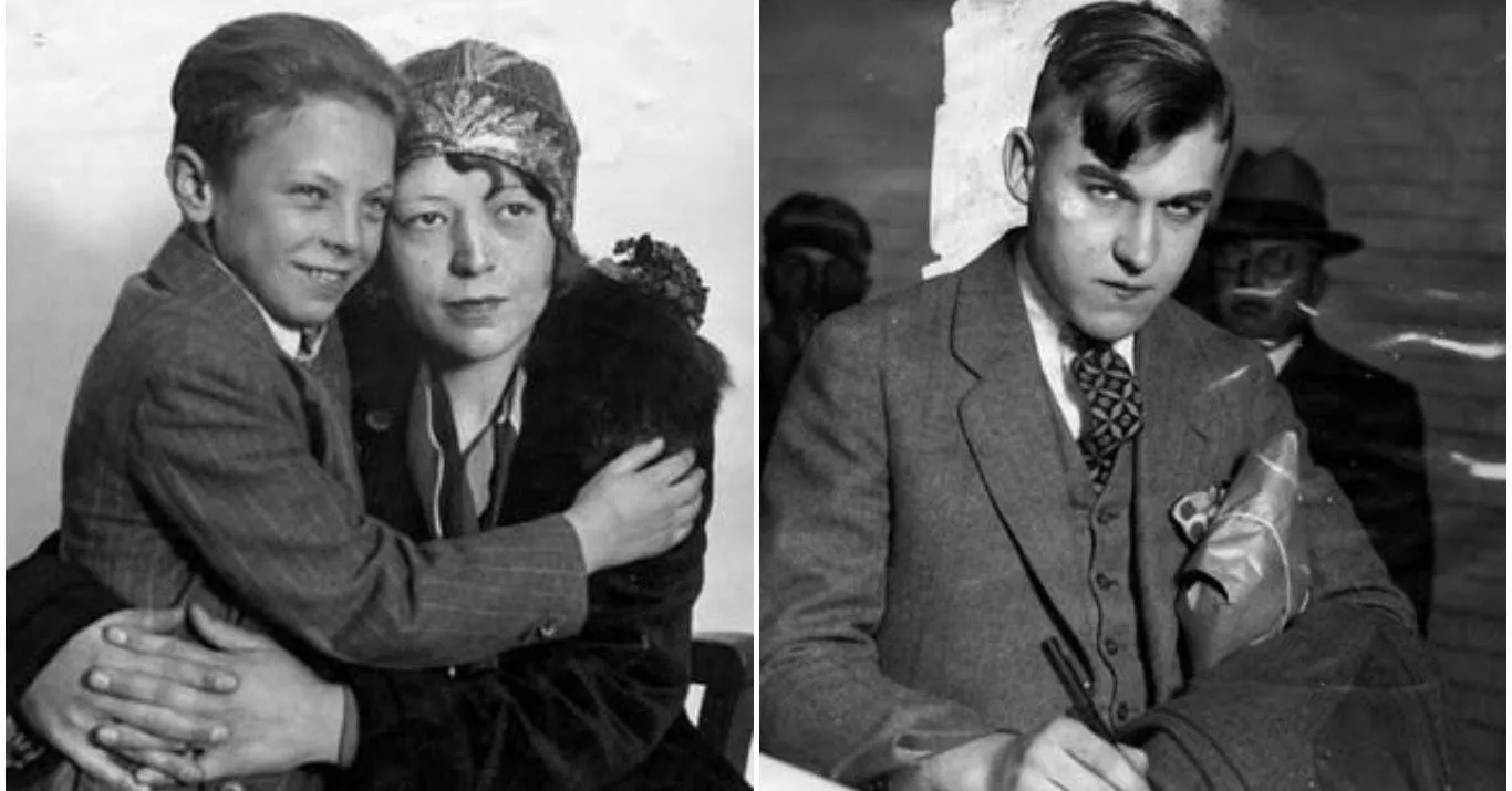 54375 predator footprints