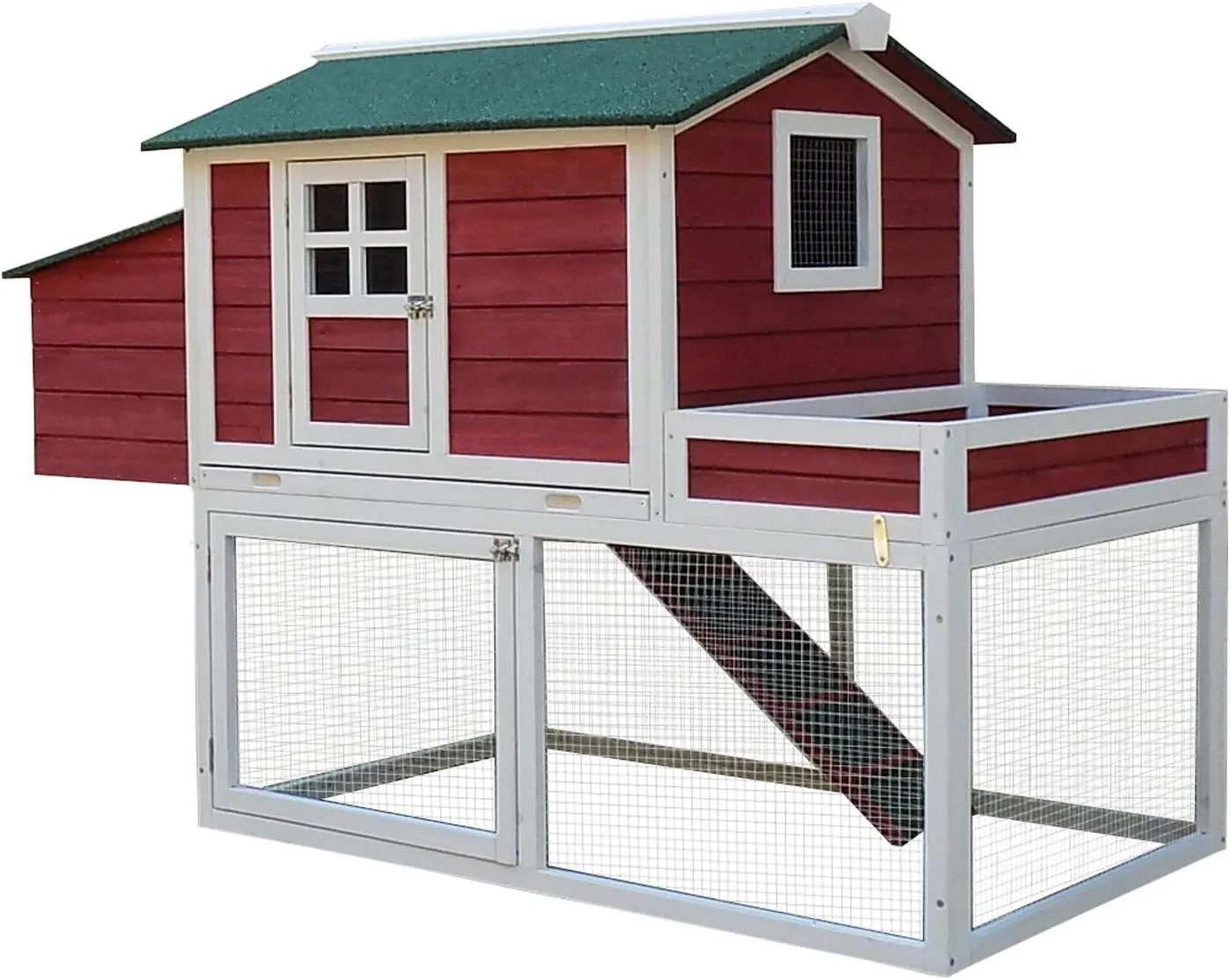 54388 durable chicken coop