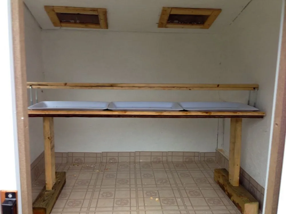 54410 ventilation chicken coop