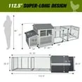 54414 chicken coop clearance online