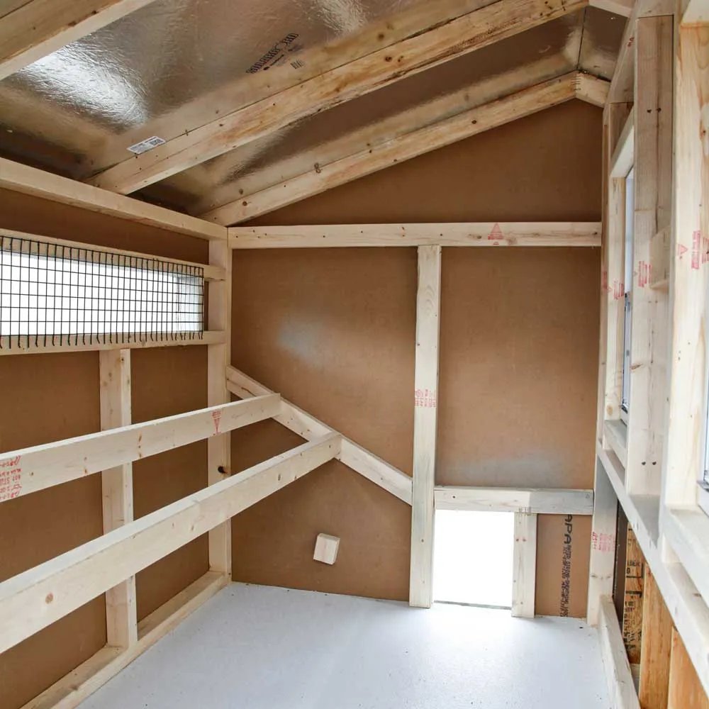 54415 feeder and waterer coop