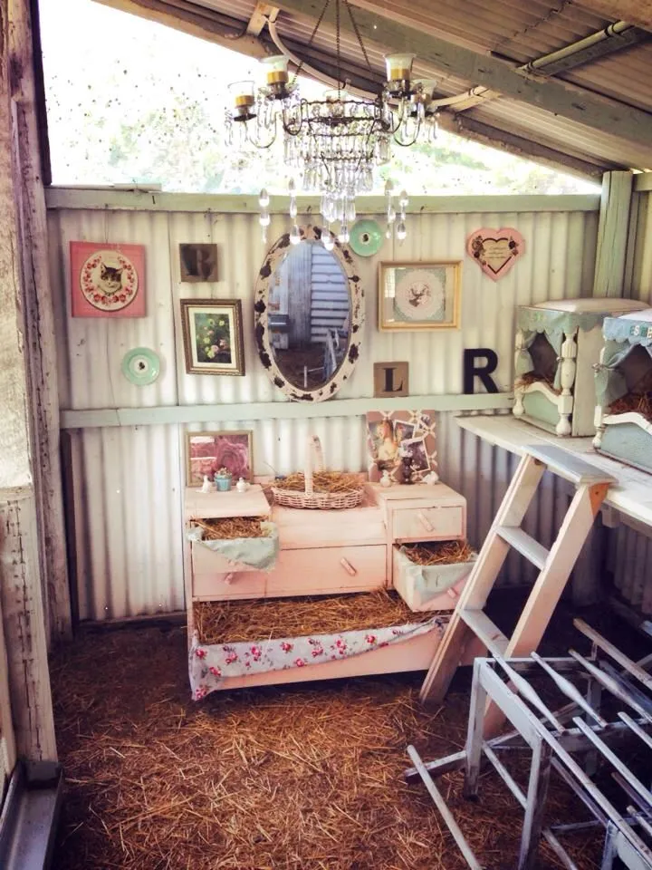 54419 nesting box design