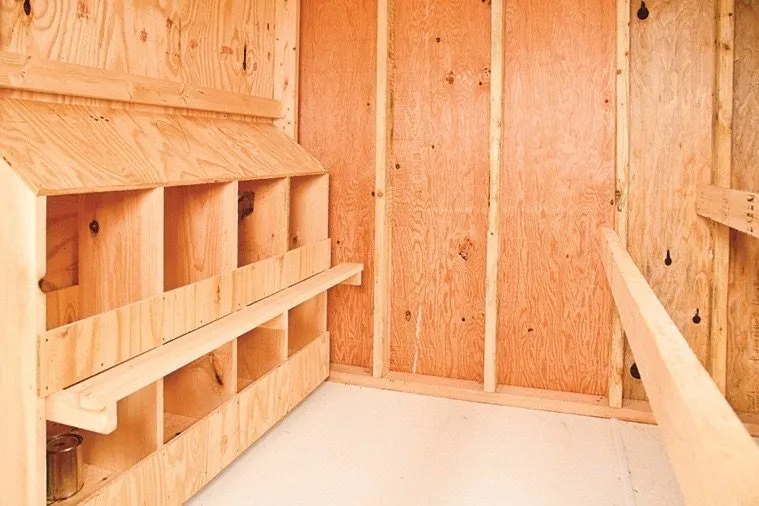 54424 coop ventilation system