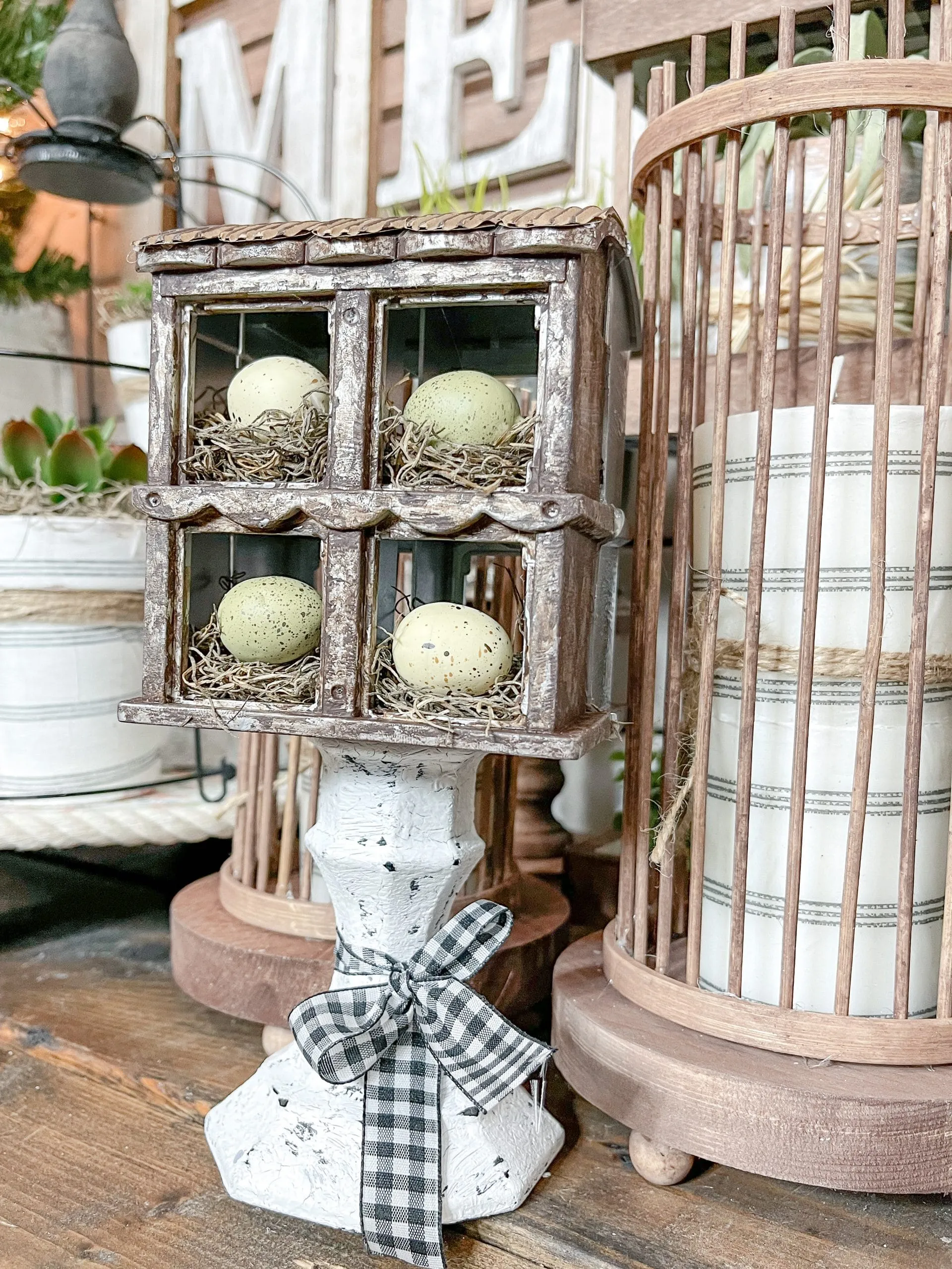 54432 chicken coop lighting ideas