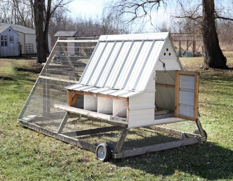 54444 ventilation chicken coop