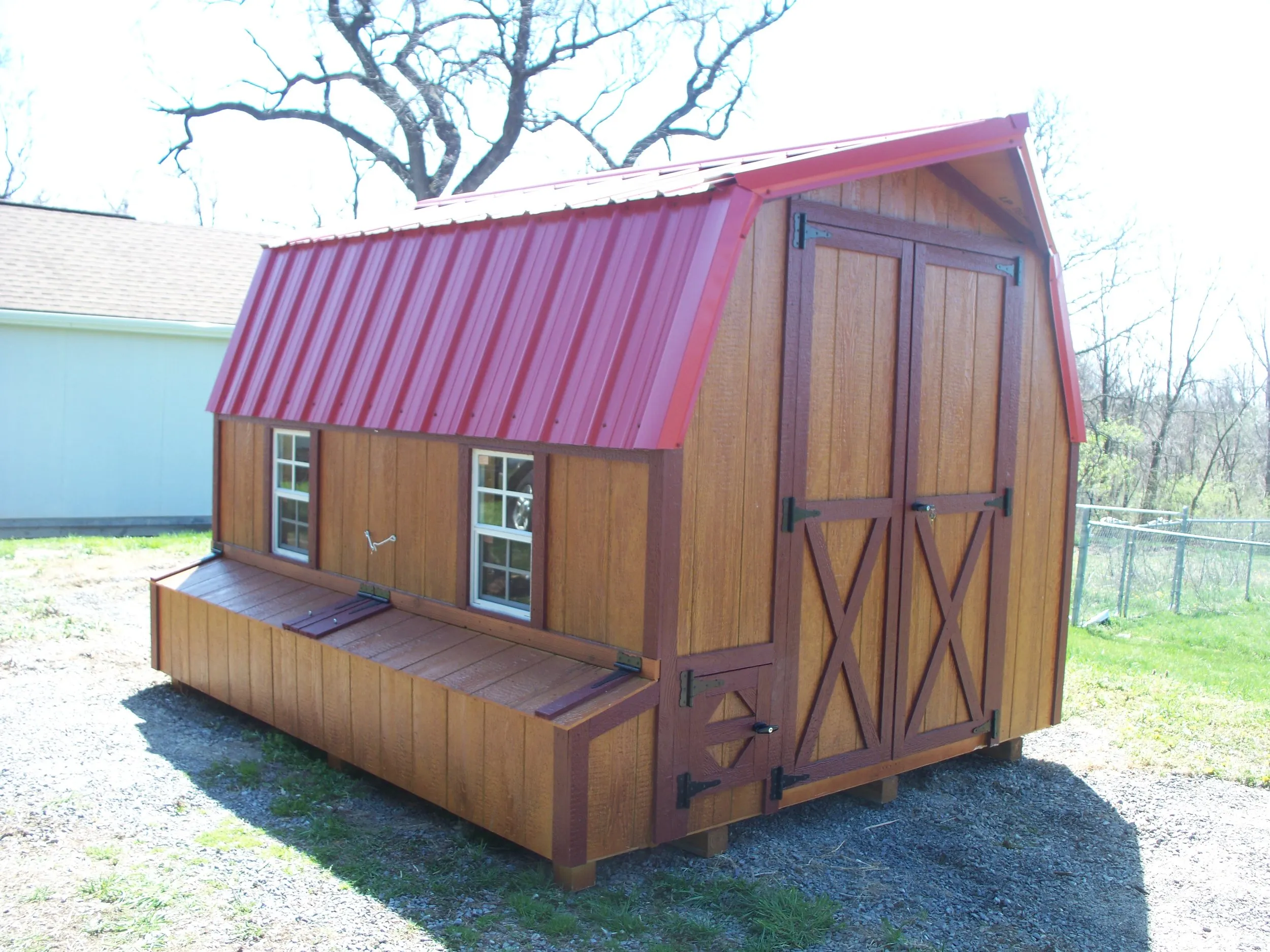 54448 online marketplaces chicken coops