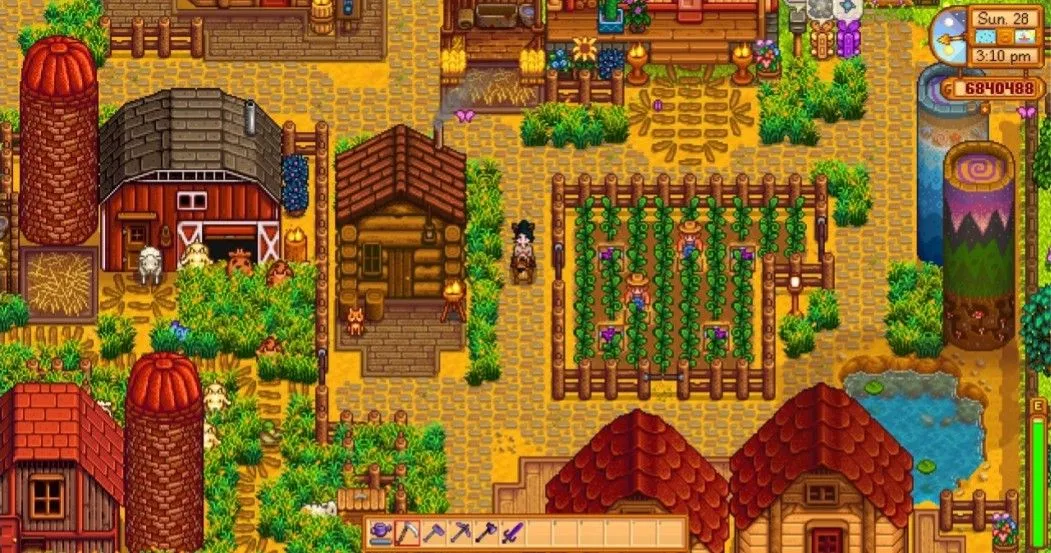 54461 stardew heater