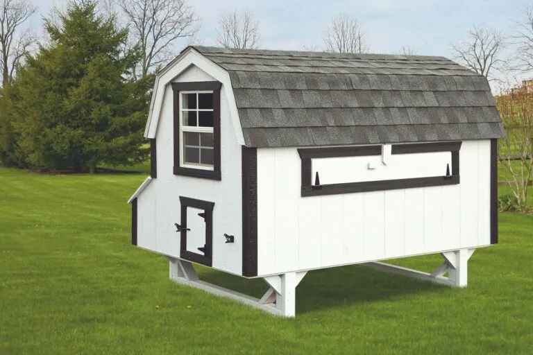 54462 chicken coop nesting boxes