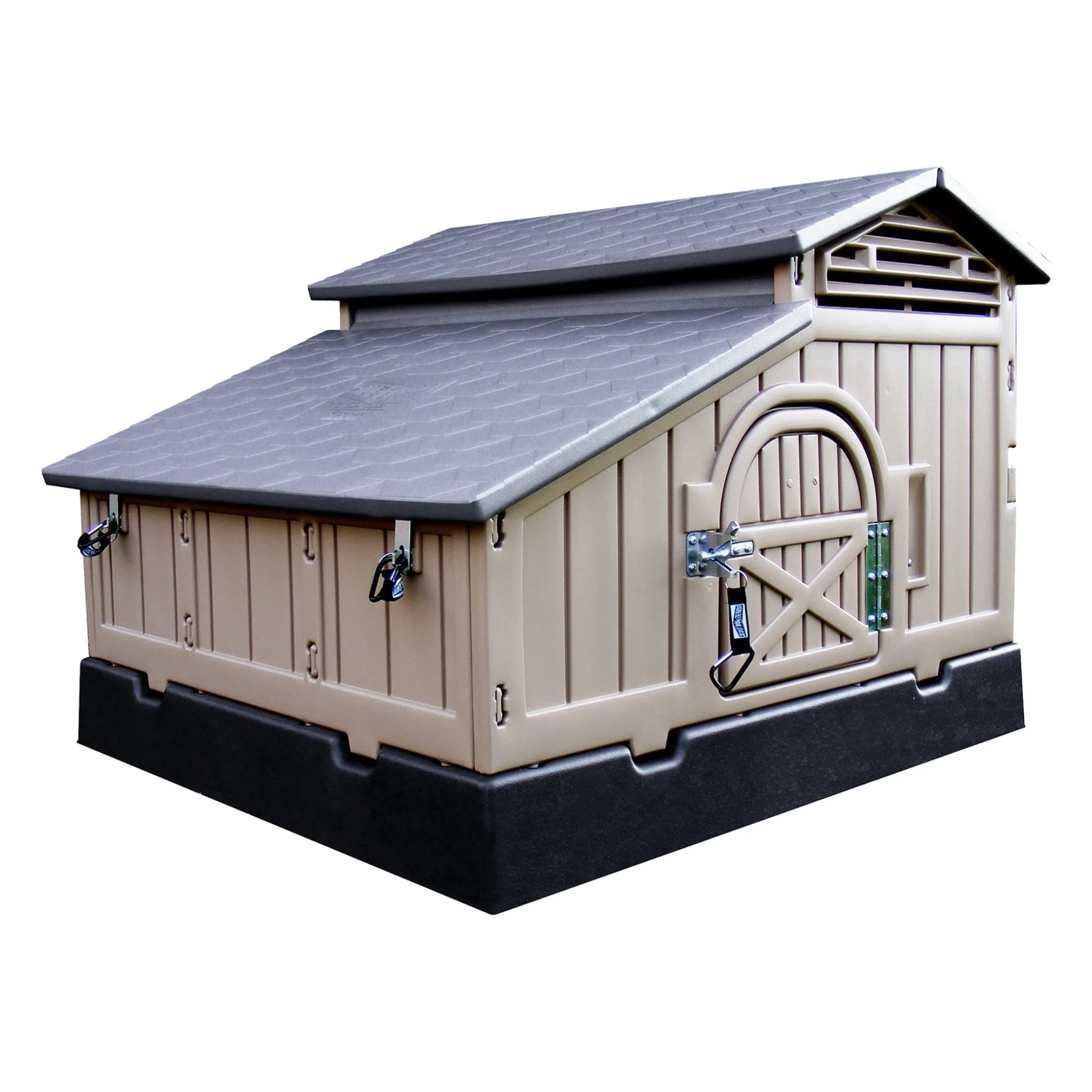 54467 snaplock chicken coop predator protection