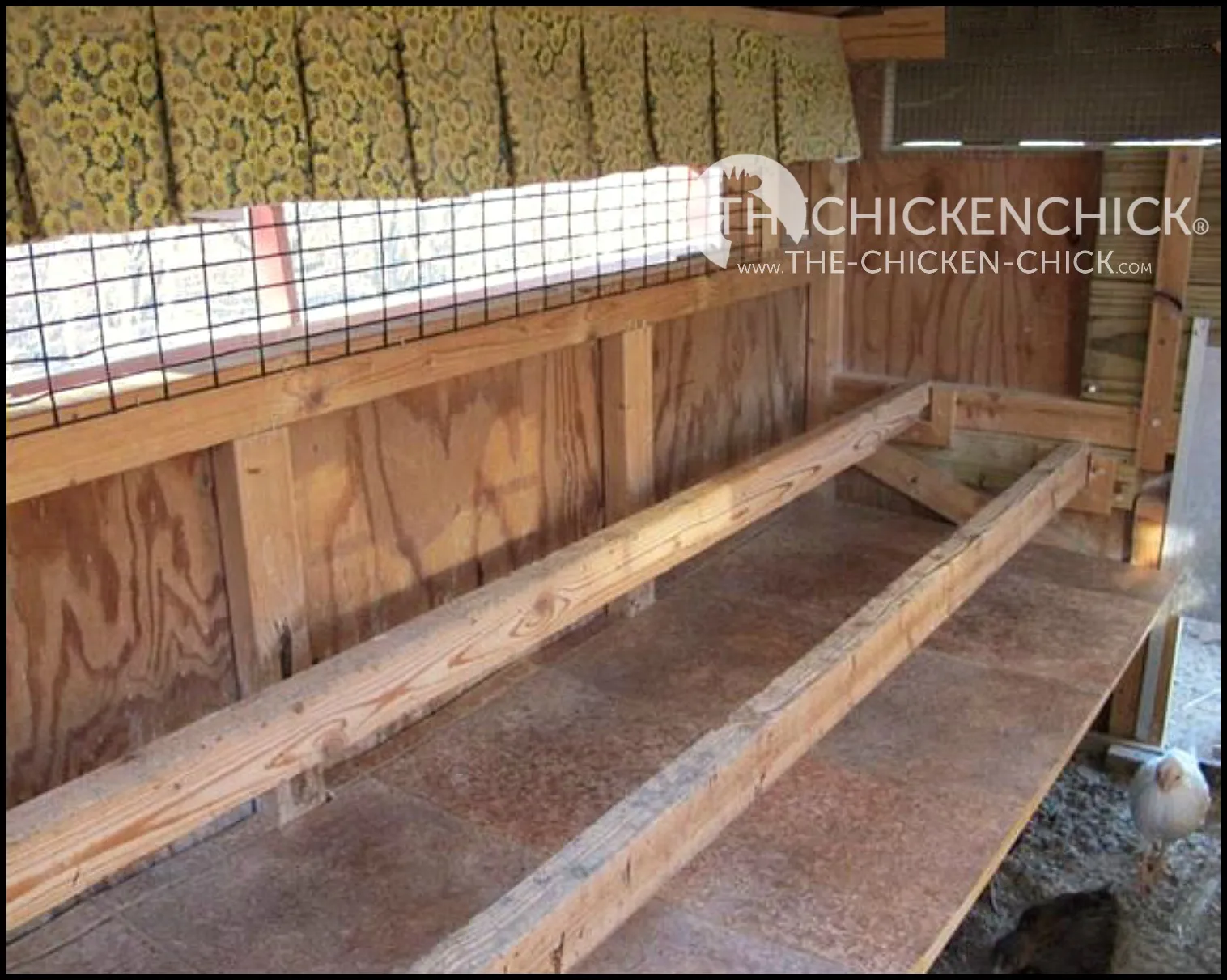 54471 crushed granite coop