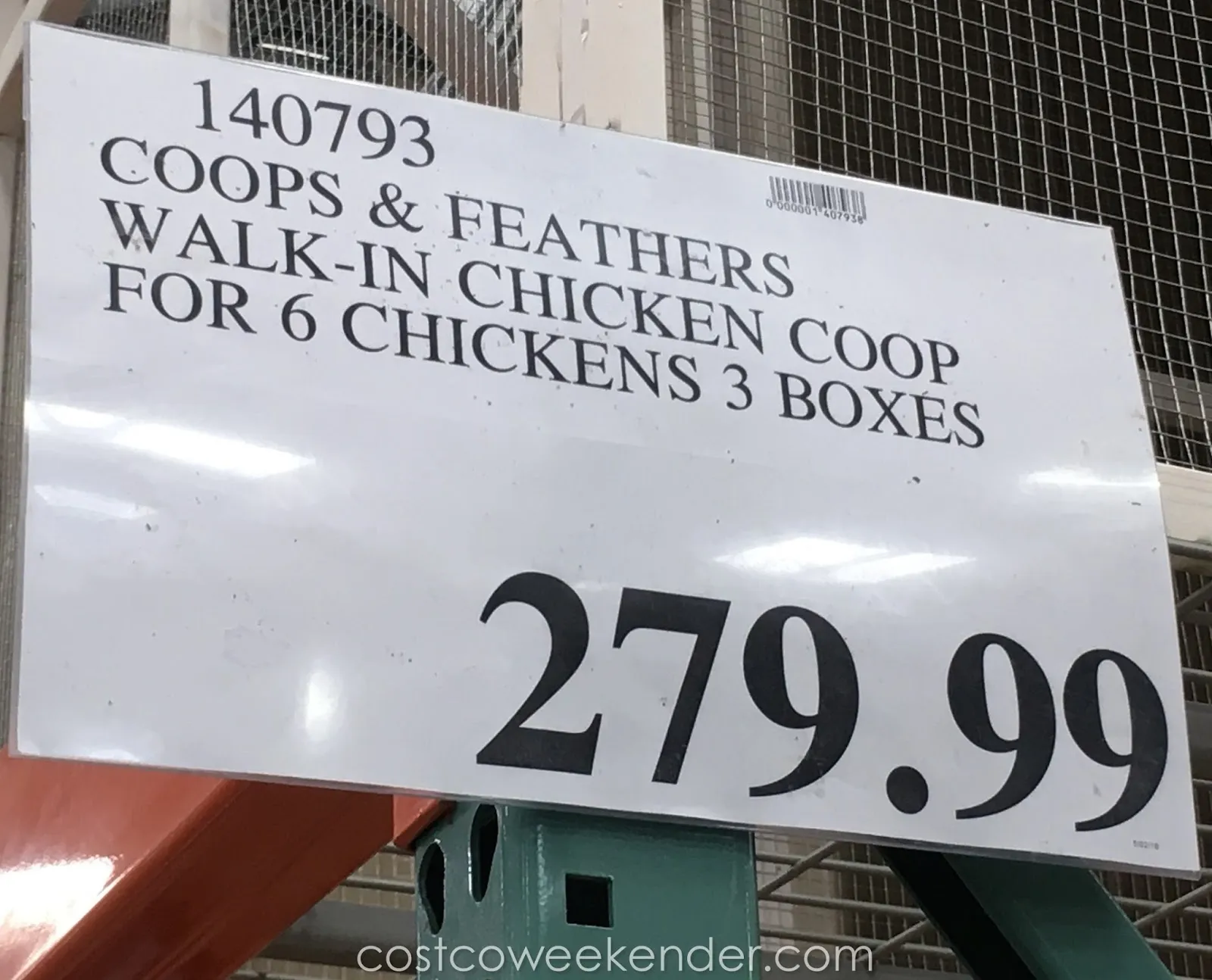 54474 costco chicken coop coop1