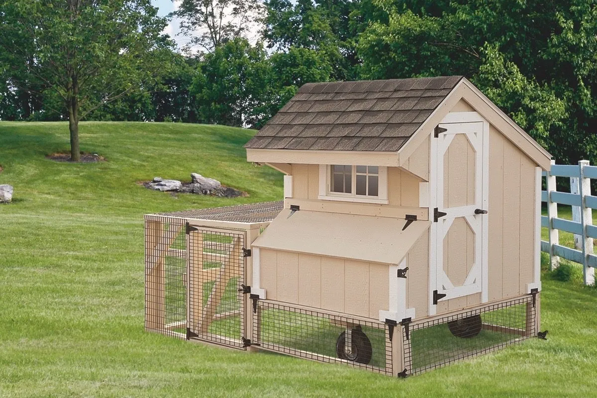 54479 tractor chicken coop location