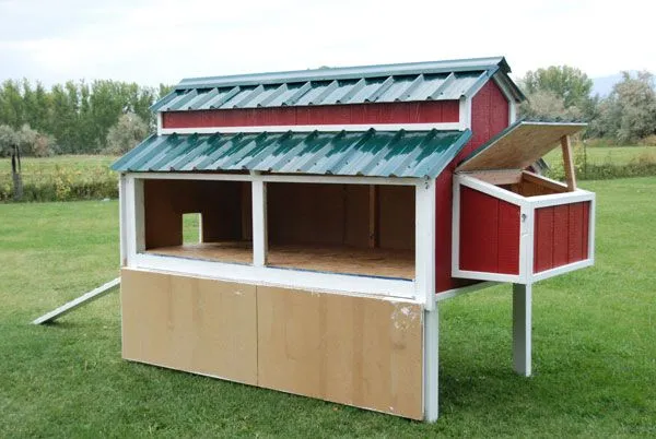 54499 home depot chicken coop plans intro