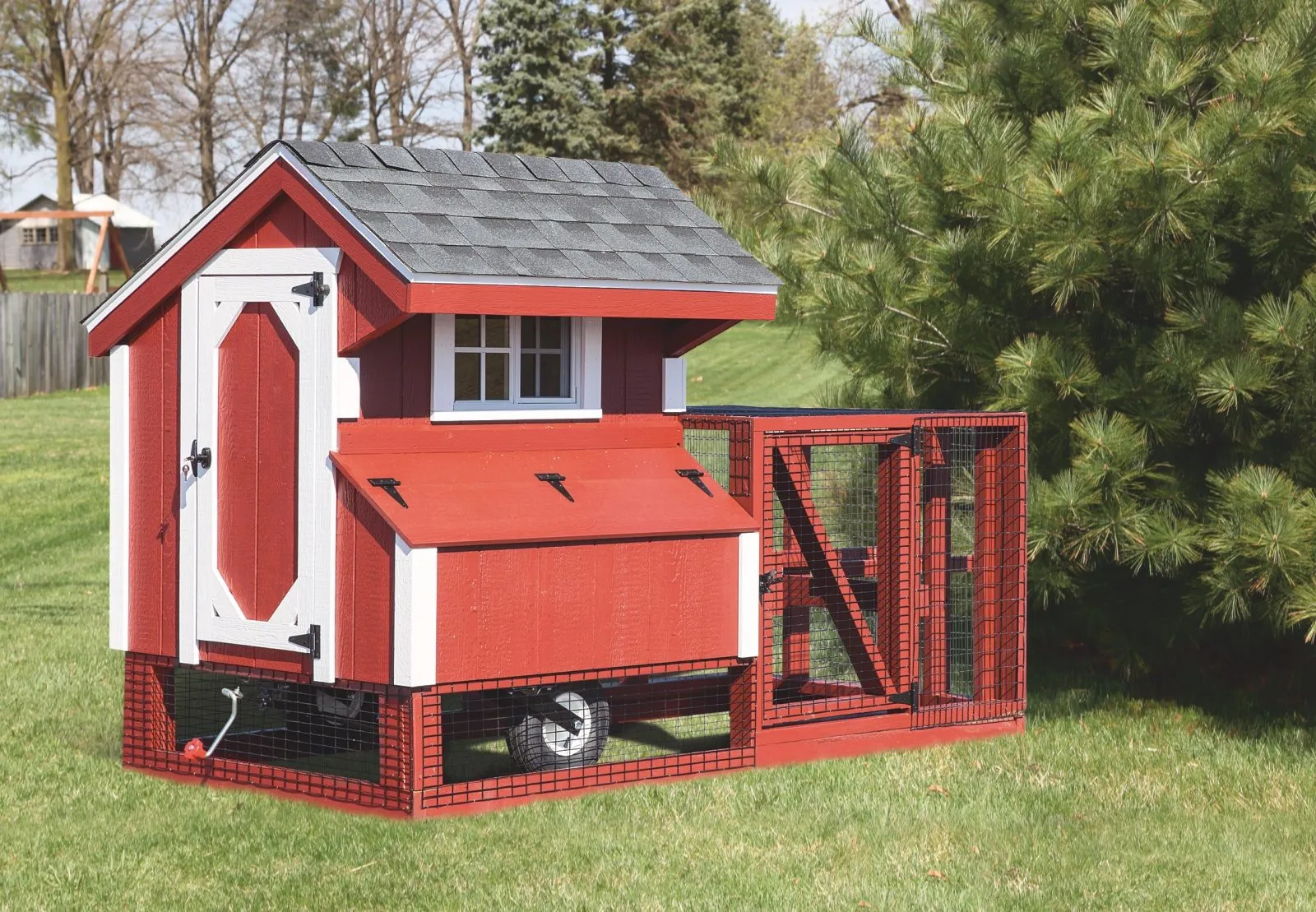54507 chicken coop deal 2