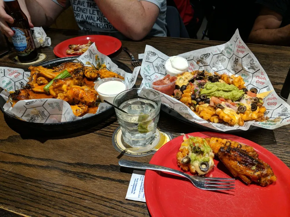 54514 chicken coop nesting boxes