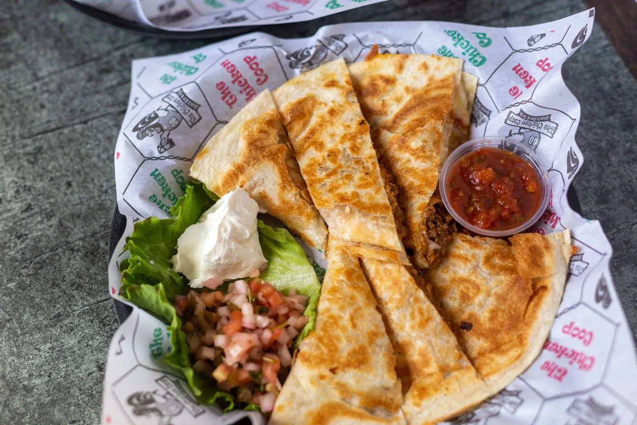 54514 chicken coop run