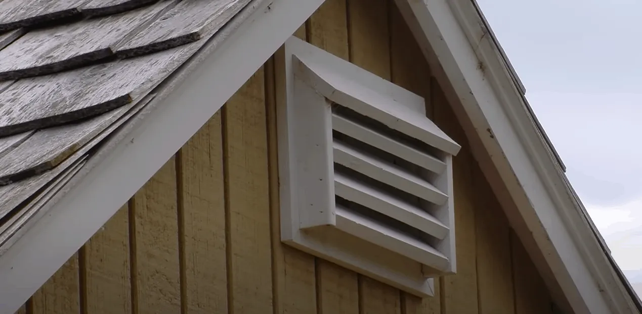 54515 chicken coop ventilation overview