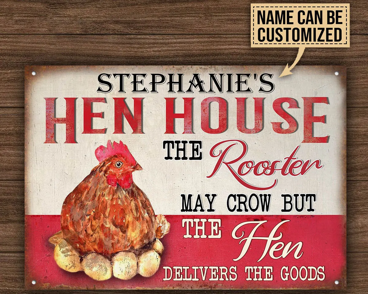 54524 chicken coop sign ideas 3