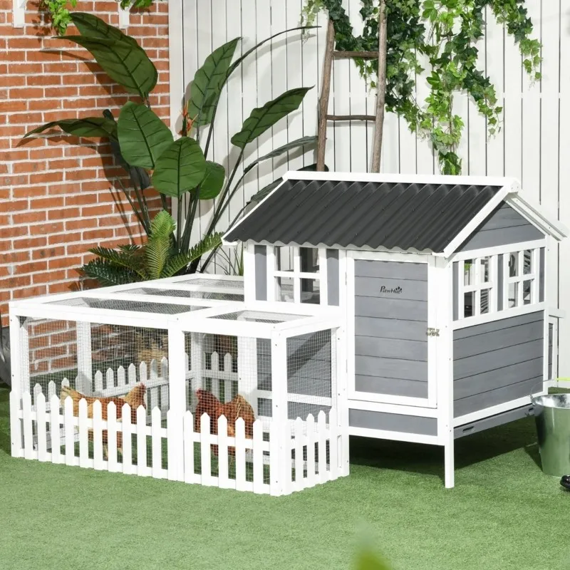 54531 chicken coop nesting box