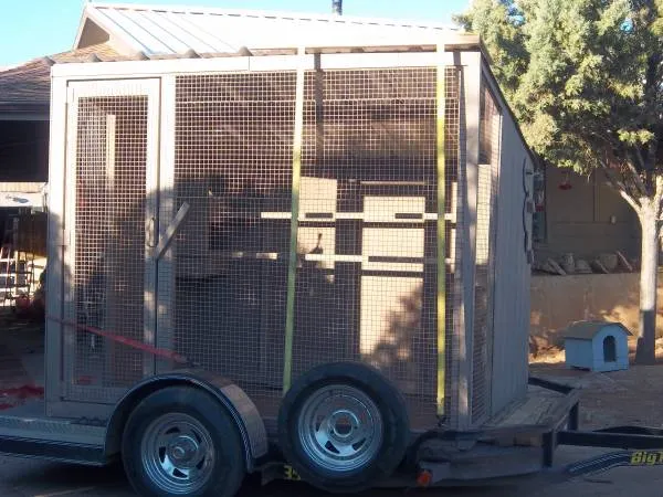 54532 diy chicken coop