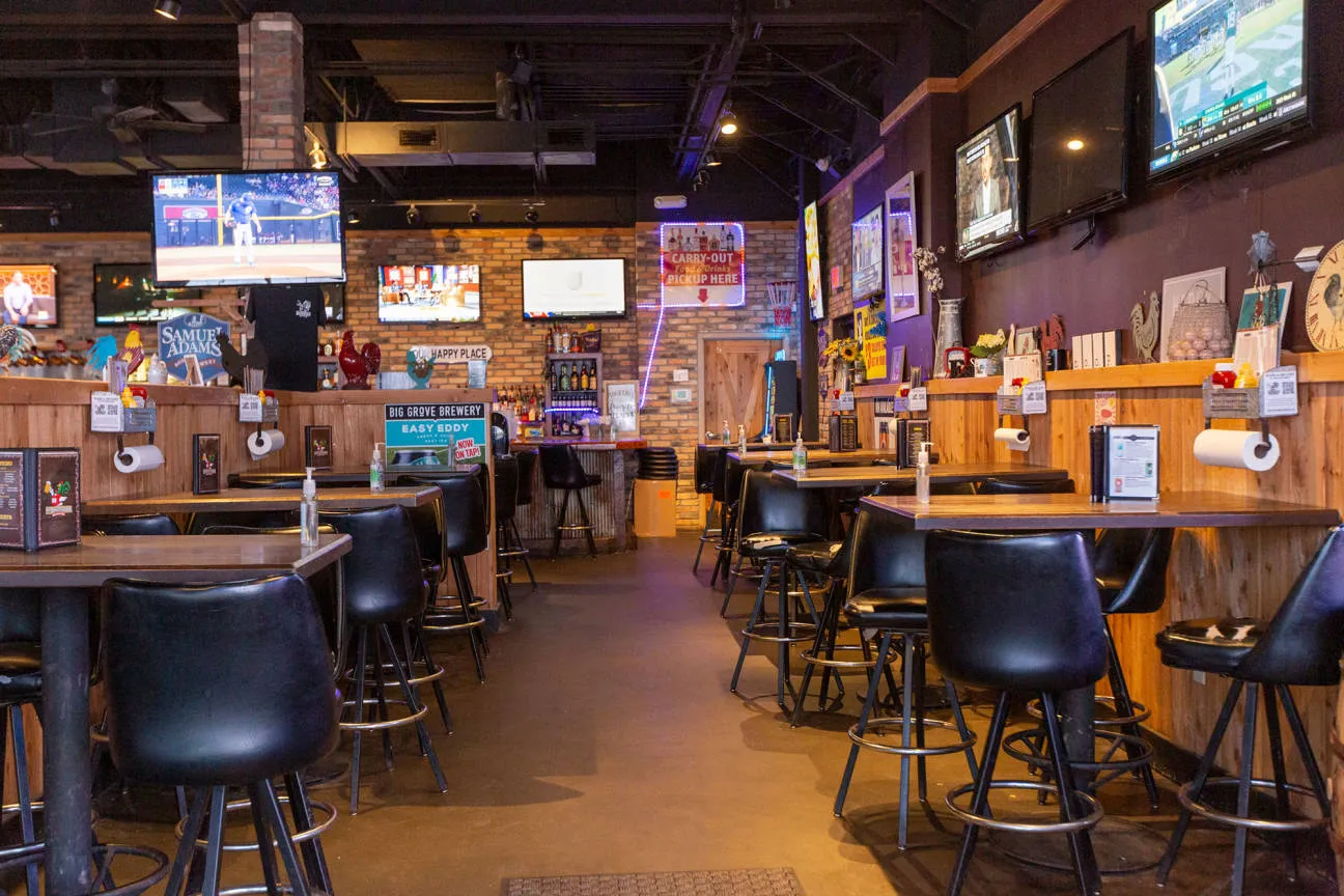 54535 urbandale chicken coop regulations