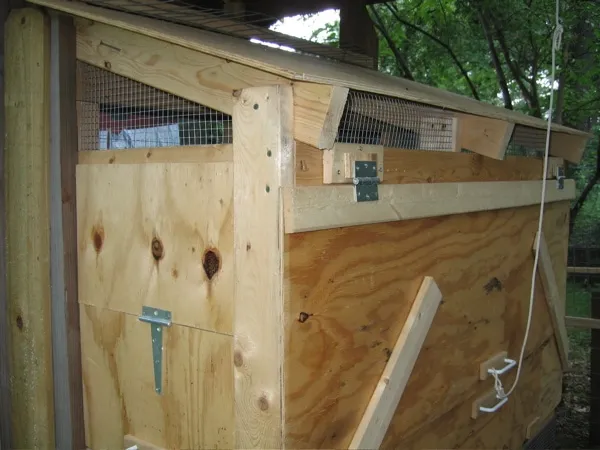 54543 chicken coop ventilation 4